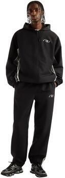 New Balance Broek MB62A8LTBK