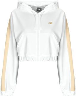 New Balance Capuchon sweaters INTERLOCK FULL ZIP