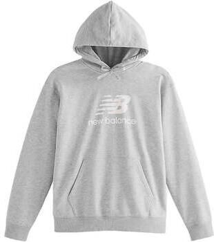 New Balance Sport Essentials French Terry Hoodie Heren