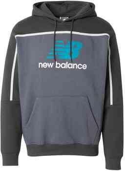 New Balance Capuchon sweaters MT43524_GT