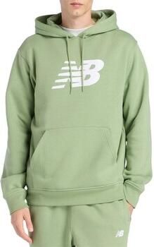 New Balance Capuchon sweaters MT43904AAR