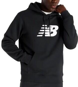 New Balance Capuchon sweaters MT43904BK