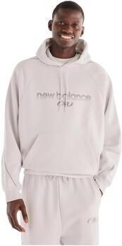 New Balance Capuchon sweaters MT62Y14PGYM