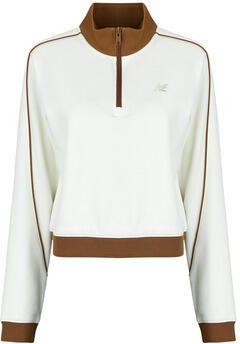 New Balance Capuchon sweaters SPORT LEGACY PIQUE 1 4 ZIP