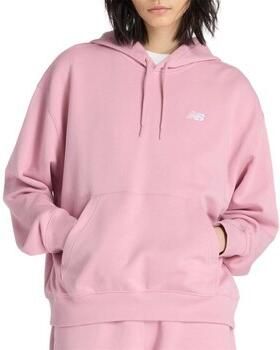 New Balance Hoodie SPORT ESSENTIALS FRENCH TERRY HOODIE