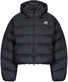 New Balance Donsjas BOSTON PUFFER JACKET