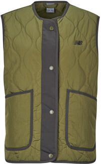 New Balance Donsjas QUILTED VEST