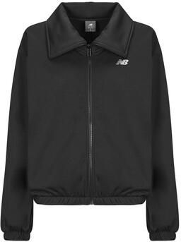 New Balance Fleece Jack FLEECE FULL ZIP