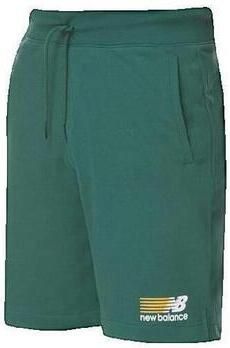 New Balance Korte Broek Core French Terry