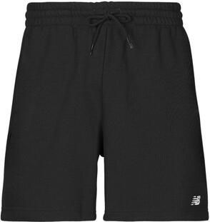 New Balance Korte Broek FRENCH TERRY SHORT