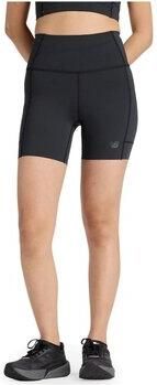 New Balance Korte Broek