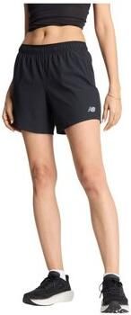 New Balance Korte Broek