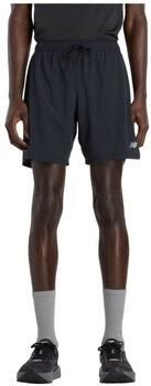 New Balance Korte Broek