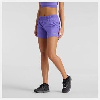 New Balance Korte Broek