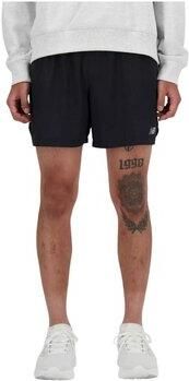 New Balance Korte Broek
