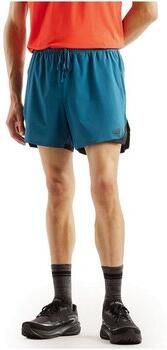 New Balance Korte Broek