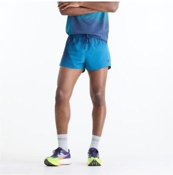 New Balance Korte Broek