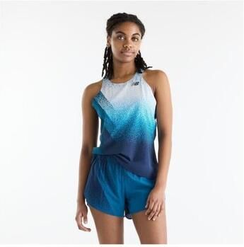 New Balance Korte Broek