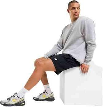 New Balance Korte Broek MS41514_BK