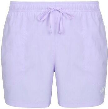 New Balance Korte Broek MS51901DYK