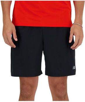 New Balance Korte Broek Shorts Ms412 ceinture élastique - Foto 8