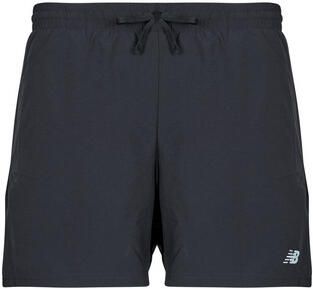 New Balance Korte Broek SPORT ESSENTIAL LINED SHORT