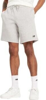 New Balance Korte Broek Sport Fleece