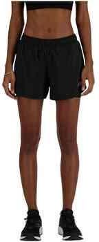 New Balance Sport Essentials 2-in-1 3" Short Dames