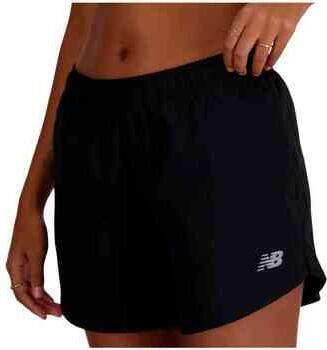 New Balance Korte Broek WS41228BK