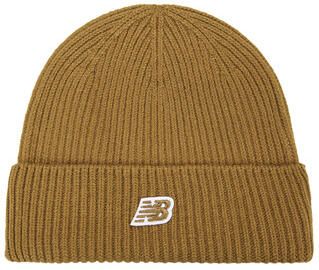 New Balance Muts WINTER WATCH BEANIE NB PATCH V3.0