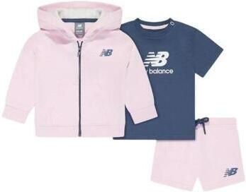 New Balance Setjes lakg0148_rosa