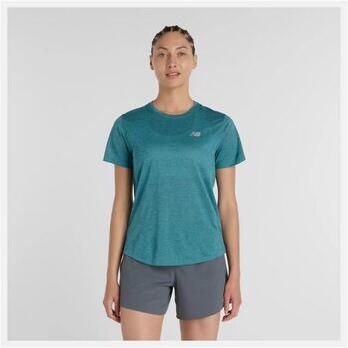 New Balance Sport-T-shirts