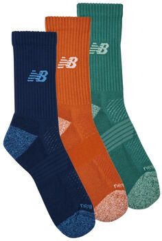 New Balance Sportsokken ACTIVE CUSHION CREW SOCKS 3 PACKES