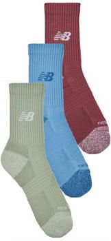 New Balance Sportsokken ACTIVE CUSHION CREW SOCKS 3 PACKES