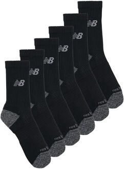 New Balance Sportsokken ACTIVE CUSHION CREW SOCKS 3 PACKS