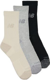New Balance Sportsokken ACTIVE CUSHION CREW SOCKS 3 PACKS