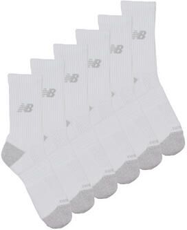 New Balance Sportsokken ACTIVE CUSHION CREW SOCKS 3 PACKS