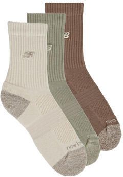 New Balance Sportsokken ACTIVE PREMIUM CREW 3 PACK