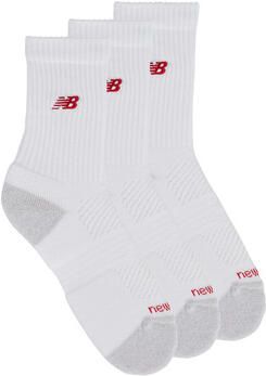 New Balance Sportsokken ACTIVE PREMIUM CREW 3 PACK