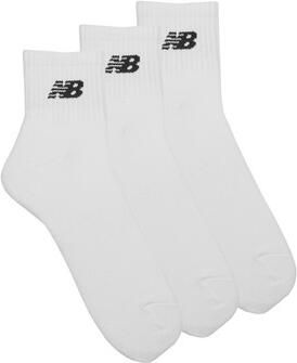 New Balance Sportsokken EVERYDAY ANKLE SOCKS 3 PACK
