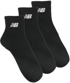 New Balance Sportsokken EVERYDAY ANKLE SOCKS 3 PACK