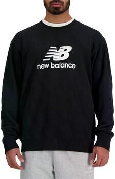 New Balance Sweatshirt SPORT ESSENTIALS FRENCH TERRY LOGO CREW