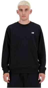 New Balance Sweater MT41507BK