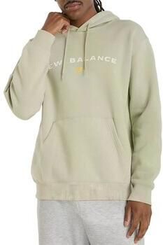 New Balance Sweater MT51516OVN