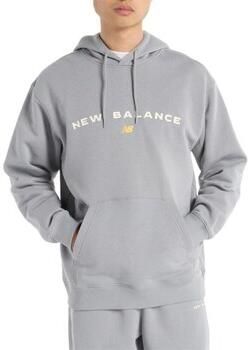 New Balance Sweater MT51516YST