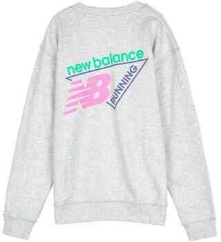 New Balance Sweater MTU23E_AHH