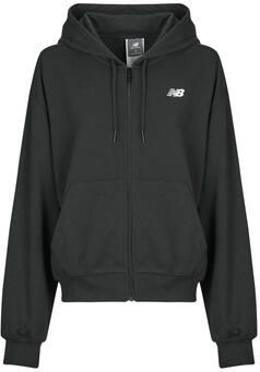 New Balance Sweater Sport Essentials French Terry Full Zip