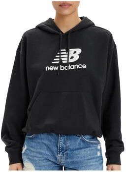 New Balance Hoodie Sport Essentials French Terry Logo Hoodie - Foto 10