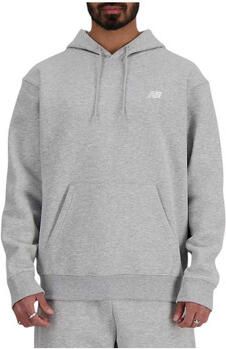 New Balance Sweater Sweat gris coton