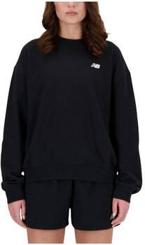 New Balance Sweatshirt SPORT ESSENTIALS FRENCH TERRY CREW - Foto 8